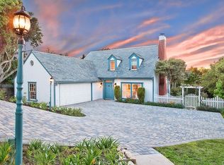 2121 Thorley Rd, Palos Verdes Peninsula, CA 90274