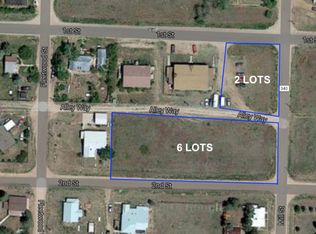 Multiple Lots, Silver Cliff, CO 81252