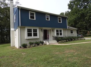 202 Naman Rd, Henrico, VA 23229