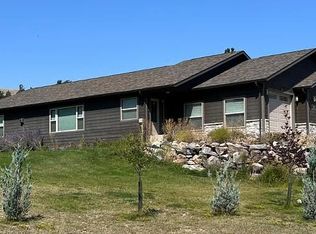 4782 Hot Springs Rd, Helena, MT 59601