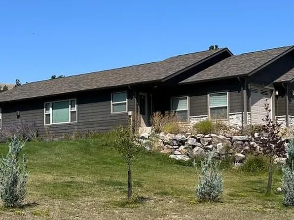 4782 Hot Springs Rd, Helena, MT 59601