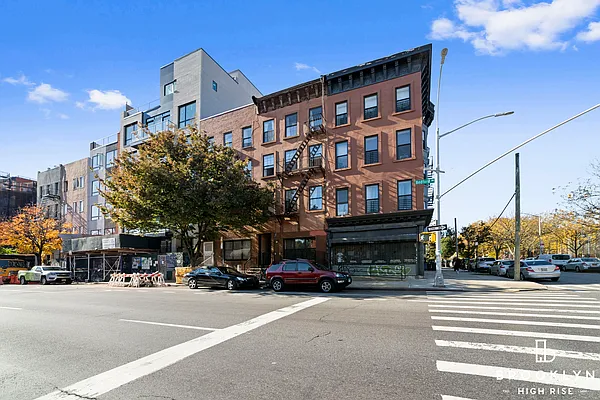 Rented by Brooklyn High Rise LLC | media 49