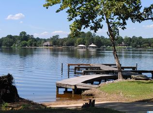 0 Boathouse Cir LOT 113, Sylacauga, AL 35151