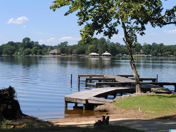 0 Boathouse Cir Lot 113, Sylacauga, AL 35151