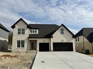 1136 Bermuda Chase St LOT 61, Smyrna, TN 37167