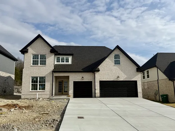1136 Bermuda Chase St Lot 61, Smyrna, TN 37167