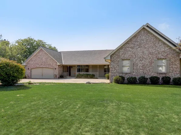N26W26249 Quail Hollow ROAD, Pewaukee, WI 53072