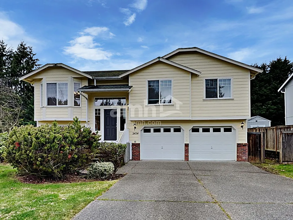 24714 106th Avenue Ct E
