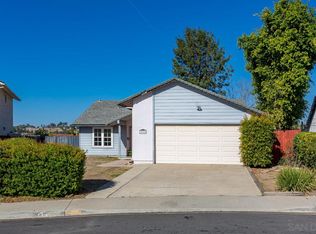 10854 Wagon Wheel Dr, Spring Valley, CA 91978