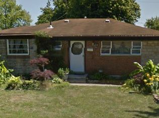 4055 Colby Ave, Columbus, OH 43227