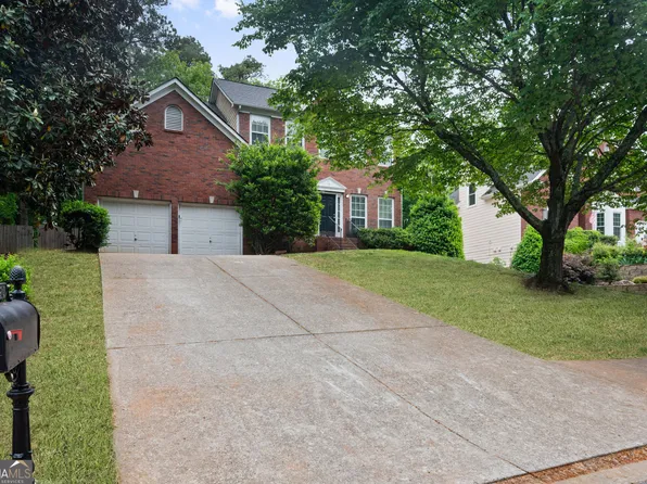 3890 Brentview Pl NW, Kennesaw, GA 30144