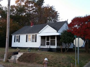 213 E Hampton St, Anderson, SC 29624