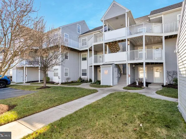 30380 Crowley Dr Unit 411, Ocean View, DE 19970
