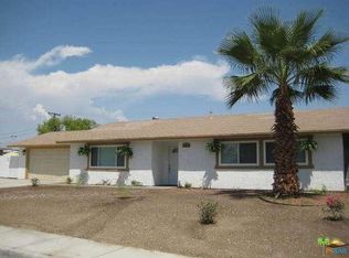 34930 Judy Ln, Cathedral City, CA 92234