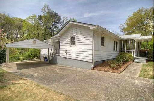 4th image of 1232 Vista Trl