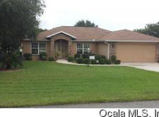 8664 SW 60th Cir, Ocala, FL 34476