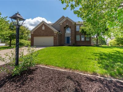 2796 Francena Ct, Brunswick, OH, 44212