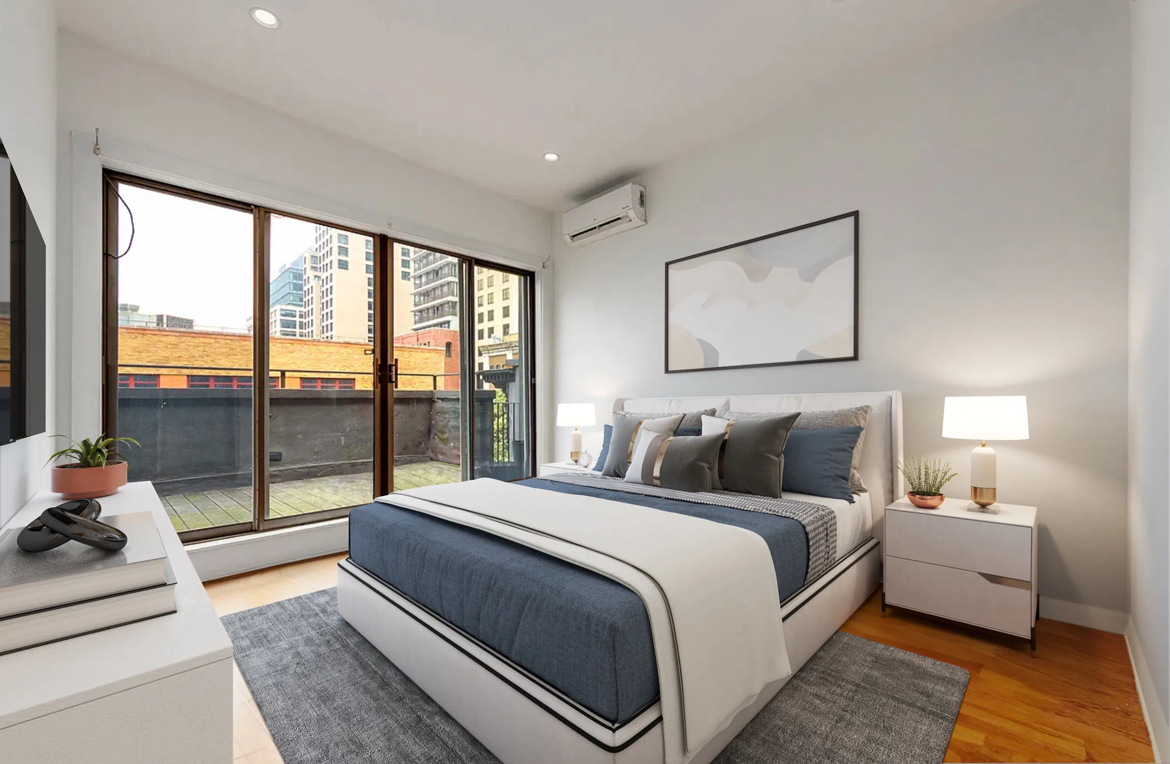 324 Spring Street #3 in Hudson Square, Manhattan | StreetEasy