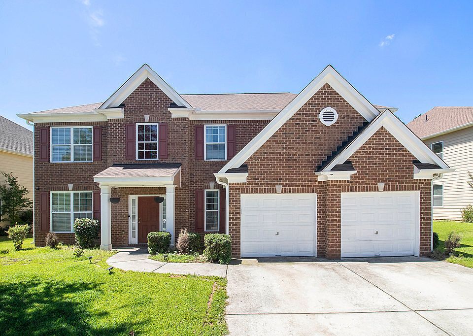 1st image of 917 Preserve Park Dr