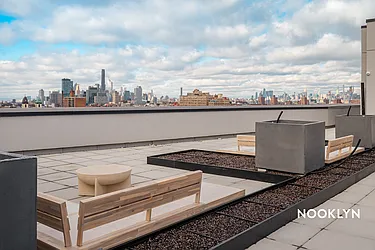 Rented by Nooklyn NYC LLC