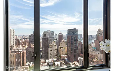 Sold by Douglas Elliman