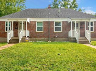 9546 Bataan Dr, Saint Louis, MO