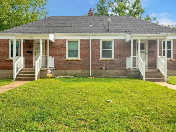 9546 Bataan Dr, Saint Louis, MO 63134