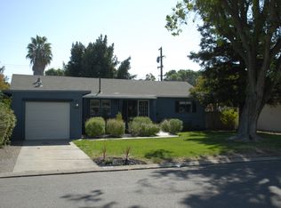 2012 Potter Ave, Modesto, CA 95350