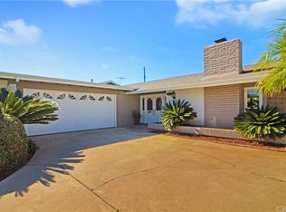 656 S Rosalind Dr, Orange, CA