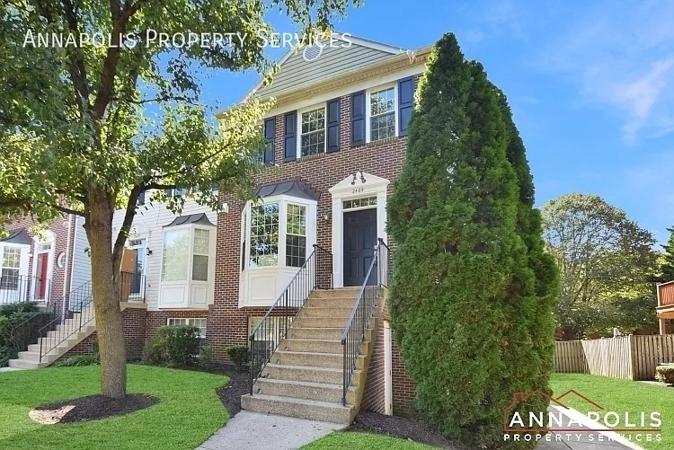 2489 Revere Ct