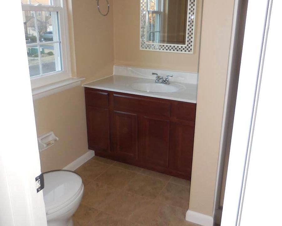 Master Bath Vanity