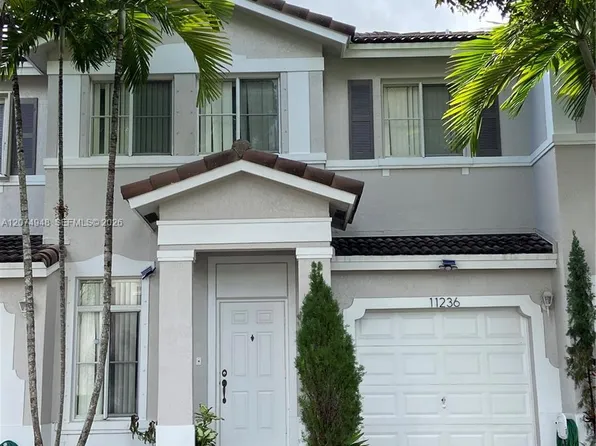 11236 NW 56th St, Doral, FL 33178