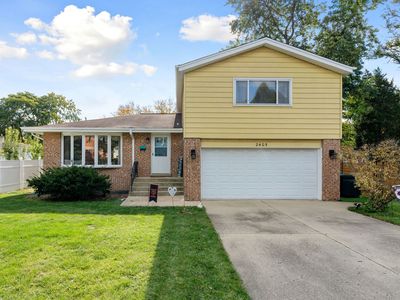 2405 Avondale Ave, Park Ridge, IL, 60068