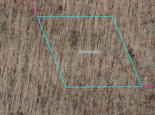 0 Apache Trl, Sylva, NC 28779