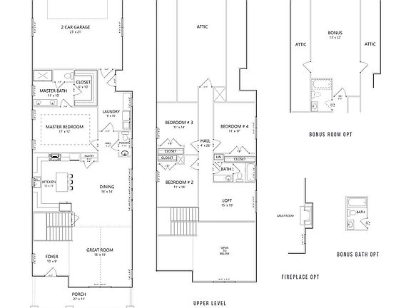 2nd image of 205 Bostic Ct