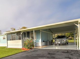 4101 SW 11th Way, Okeechobee, FL 34974