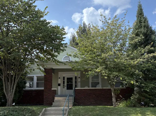 425 N Lincoln St, Bloomington, IN 47408