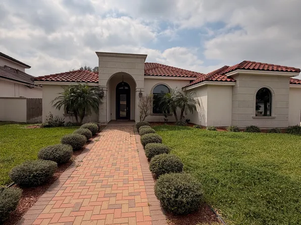 1812 Jim Schroder Dr, Mission, TX 78573