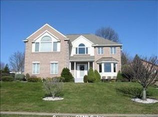 110 Colonel Chester Dr, Wethersfield, CT 06109