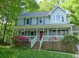 611 Sand Ct, Hillsborough, NC 27278