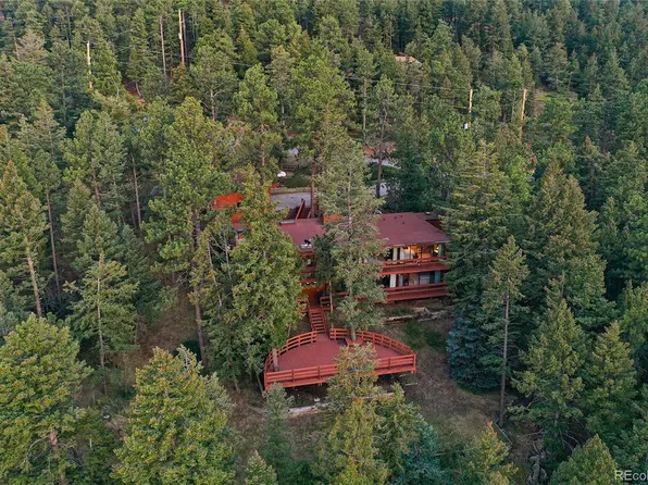 22703 Hagler Drive, Golden, CO 80401