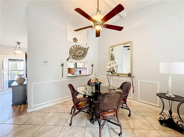 1514 SW Silver Pine Way #103-F, Palm City, FL 34990