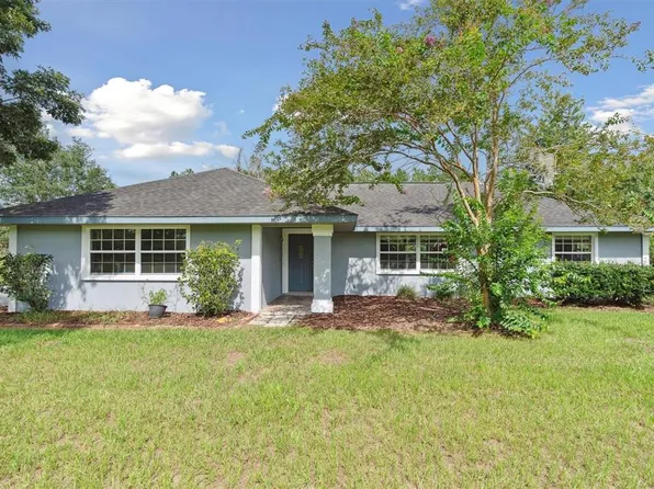 17416 NW 251st Ln, Alachua, FL 32615