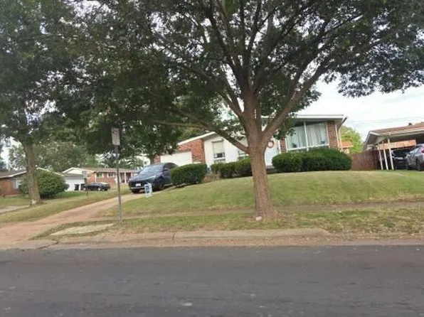 1481 Partridge Ave, Saint Louis, MO 63130