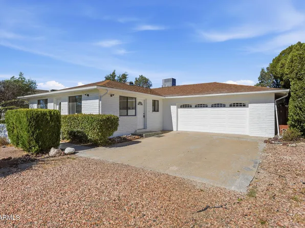 6114 N OLD MCDONALD Drive, Prescott Valley, AZ 86314