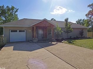 20 Bacabi Dr, Cherokee Village, AR 72529