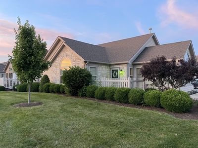 2726 J T Coffman Dr #2726, Champaign, IL, 61822