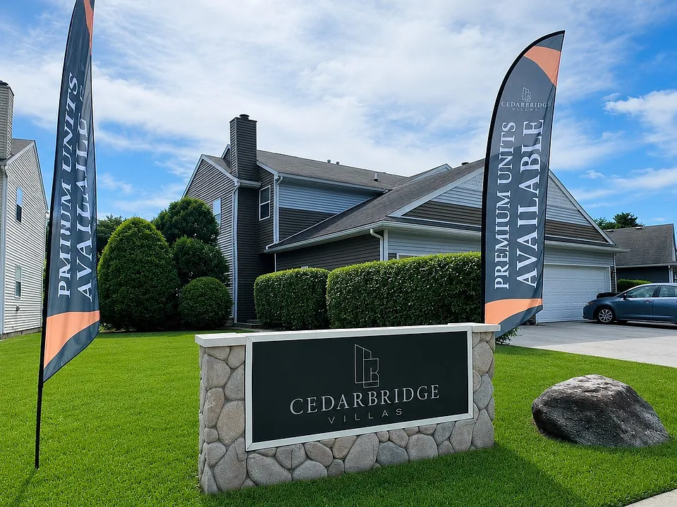 Cedarbridge Villas