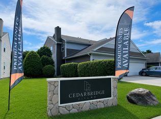 Cedarbridge Villas, Toledo, OH 43615
