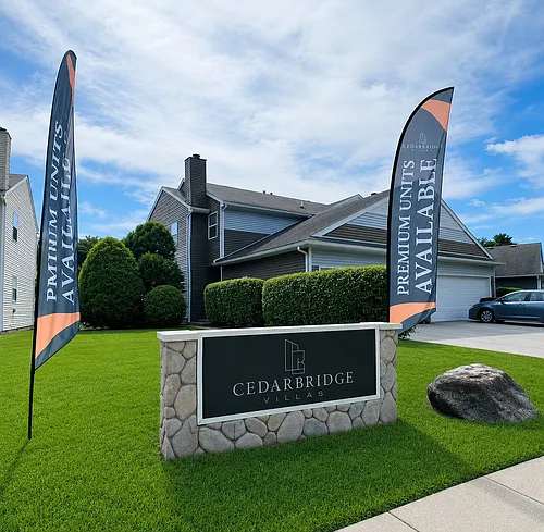 Cedarbridge Villas Photo 1